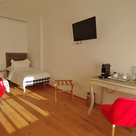 Hotel Regent 塔林 客房 照片