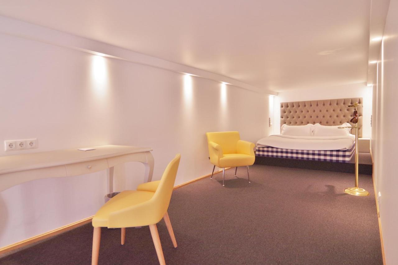 Hotel Regent 塔林 外观 照片